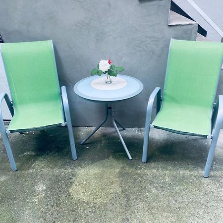 Sweet Apartment 萨格勒布 外观 照片