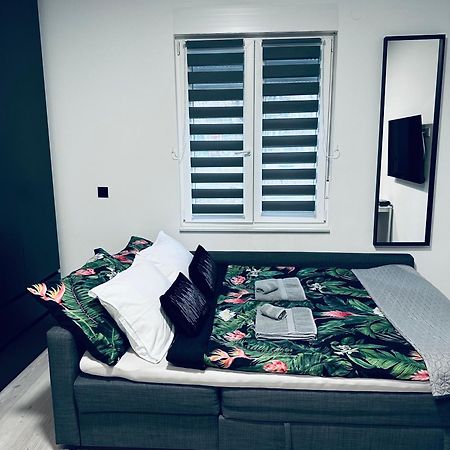 Sweet Apartment 萨格勒布 外观 照片