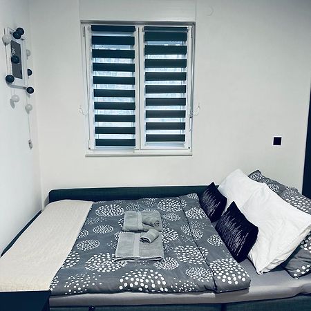 Sweet Apartment 萨格勒布 外观 照片