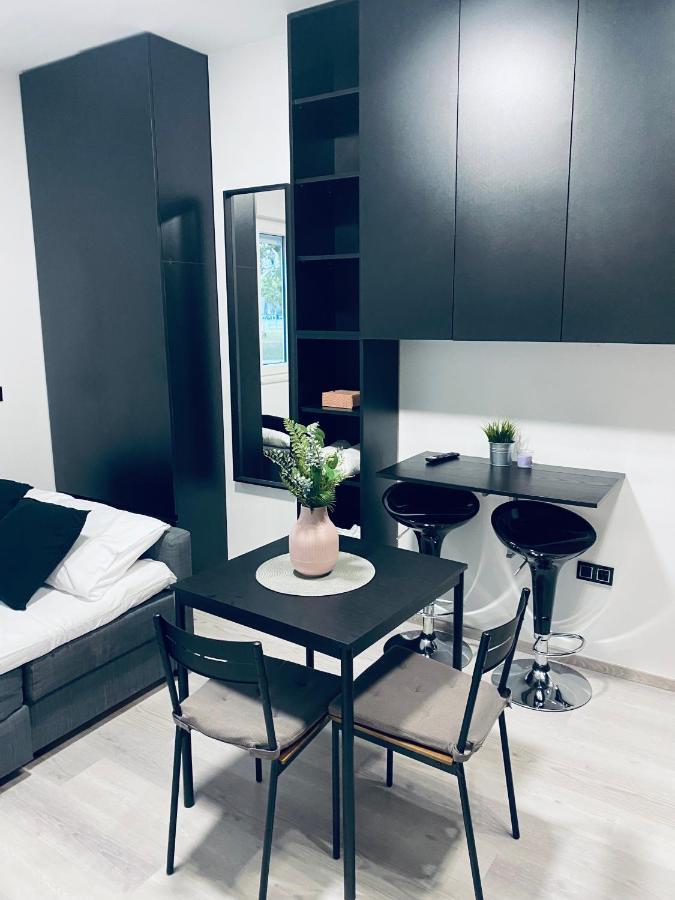 Sweet Apartment 萨格勒布 外观 照片