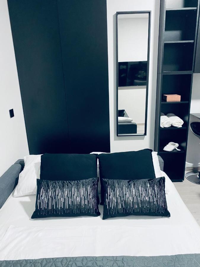 Sweet Apartment 萨格勒布 外观 照片