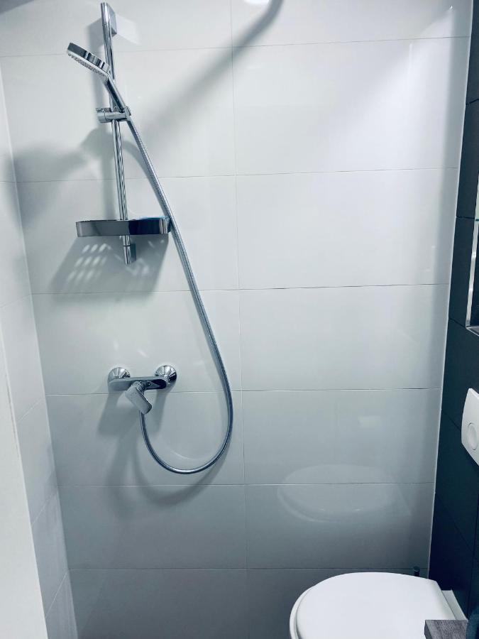 Sweet Apartment 萨格勒布 外观 照片