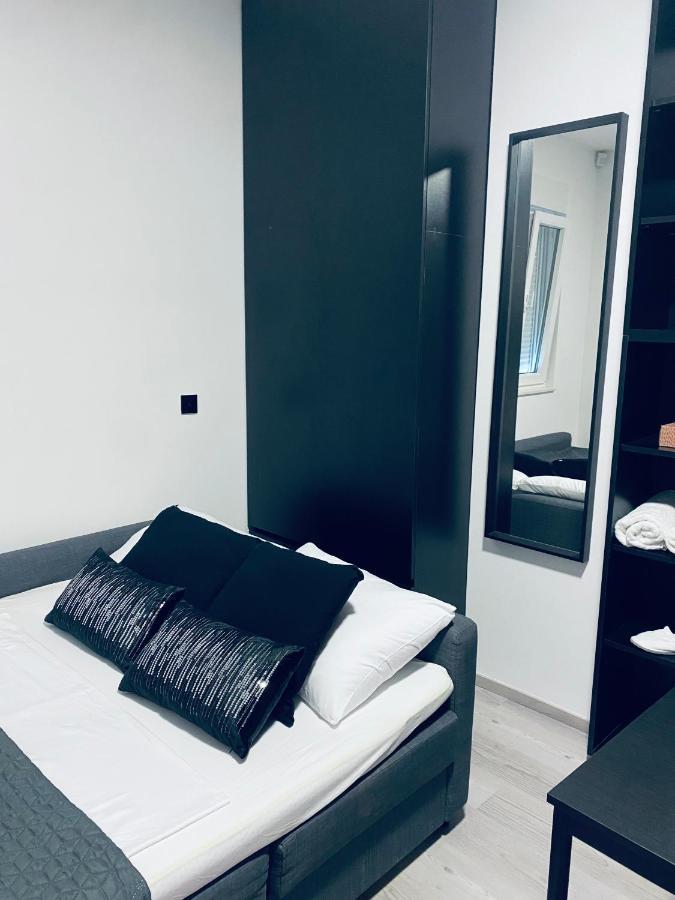Sweet Apartment 萨格勒布 外观 照片