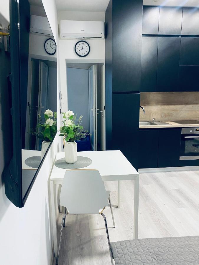 Sweet Apartment 萨格勒布 外观 照片