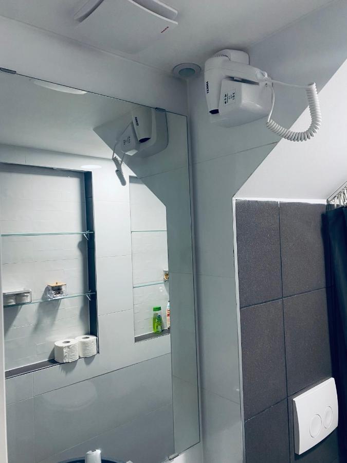 Sweet Apartment 萨格勒布 外观 照片