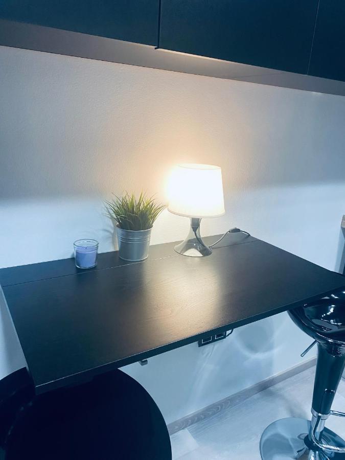 Sweet Apartment 萨格勒布 外观 照片