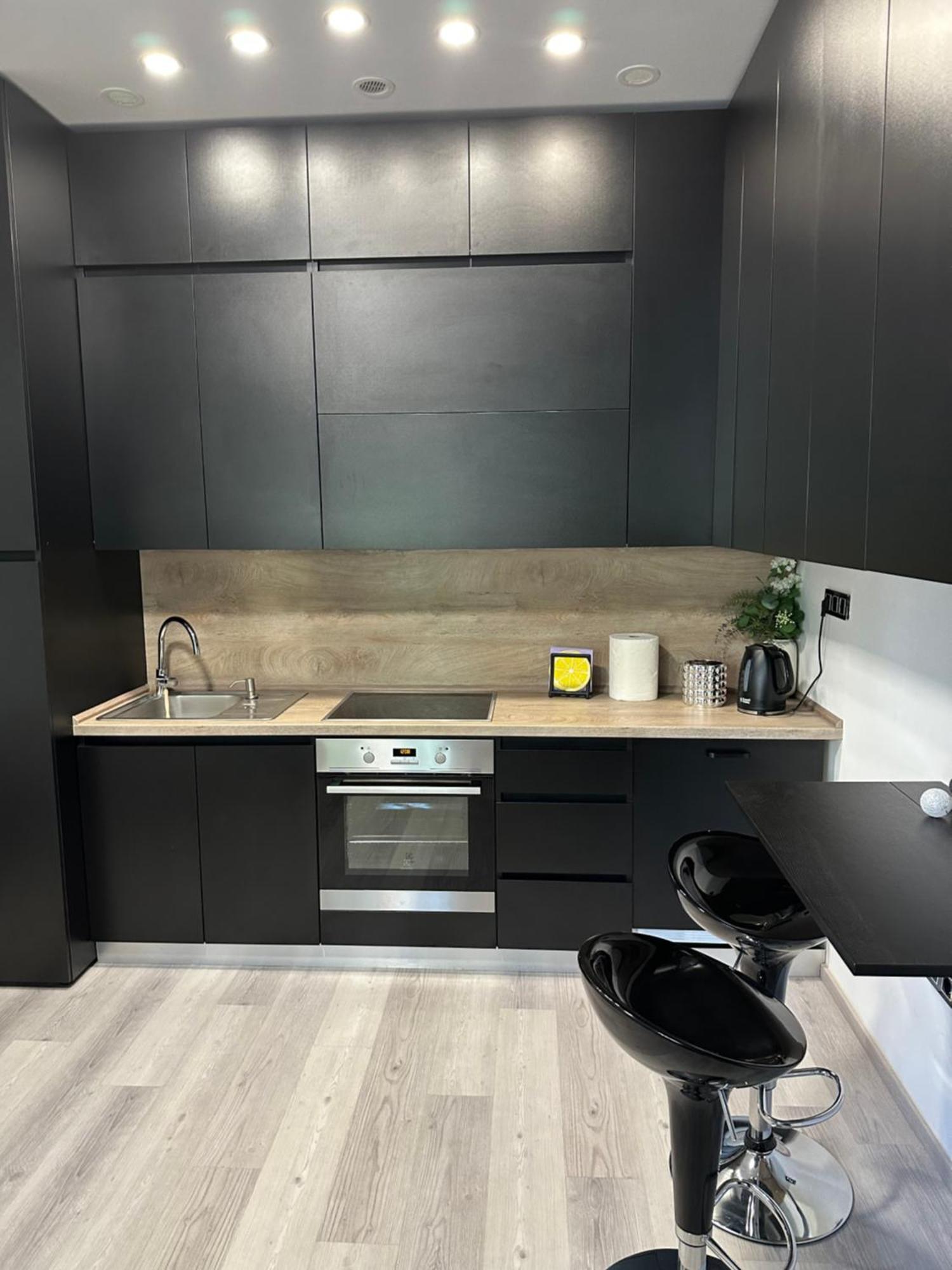 Sweet Apartment 萨格勒布 外观 照片